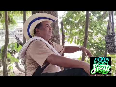 Clásico parranda tiquisio Bolívar. 