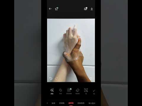 Fake a Relationship to Make Your Ex Jealous!  #beautymakeup #edit #photoediting #shorts