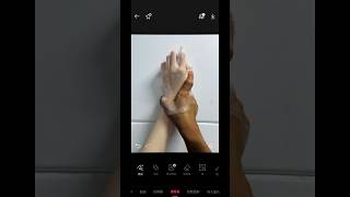 Fake a Relationship to Make Your Ex Jealous!  #beautymakeup #edit #photoediting #shorts