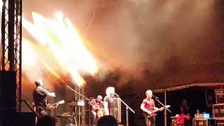 Čechomor - Tady jsem doma (Slaný 18.8.2017) Čechomor - Tady jsem doma (Slaný 18.8.2017)