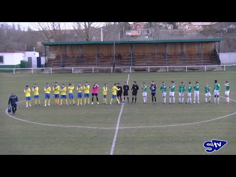 EL PARTIDO DEL LUNES/ CD San José - Colegio Diocesanos