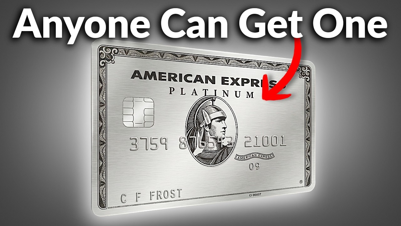 How to Get US Credit Cards as a Non-Resident