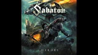 Sabaton - 7734 (1 Hour)