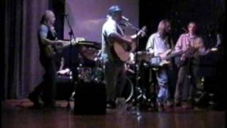 Angels (cover of the BoDeans tune)