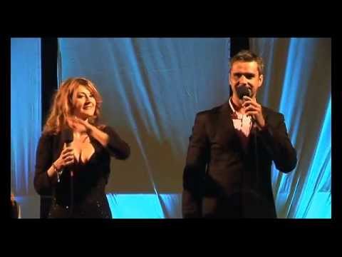 Antonela Malis & Đani Stipaničev "O SOLE MIO"