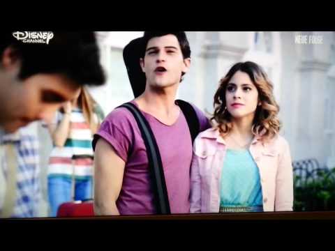 Violetta2 Folge 72 ANGEKOMMEN IN MADRID