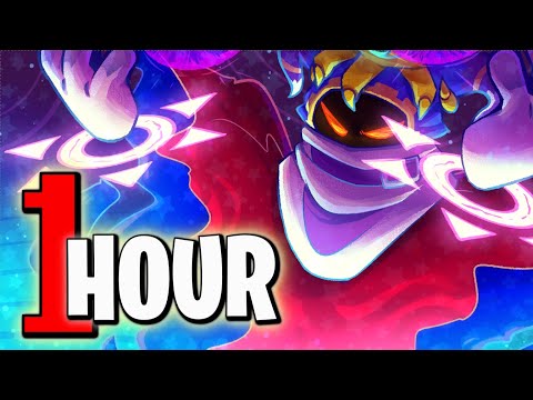Welcome Your New Overlord the Musical [ONE HOUR EXTENDED LOOP]