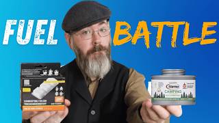 Which Fuel Boils Water Fastest? Find Out Here!