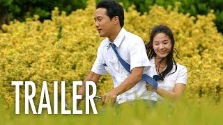 My Girl and I - OFFICIAL TRAILER - Korean Remake Crying Out Love in the Center of the World
