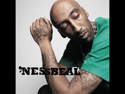 Nessbeal - Pas le droit à L'erreur ft. Arsenik. Dicidens.