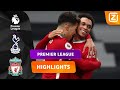 ENGELSE TOPCLUBS IN STRIJD! ⚔️? | Tottenham vs Liverpool | Premier League 2020/21 | Samenvatting
