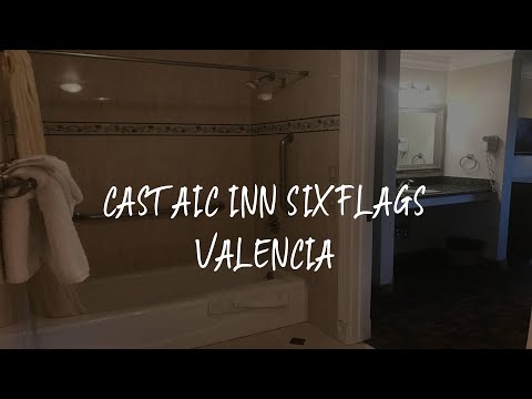 Castaic Inn Six Flags Valencia Review - Castaic , United States of America