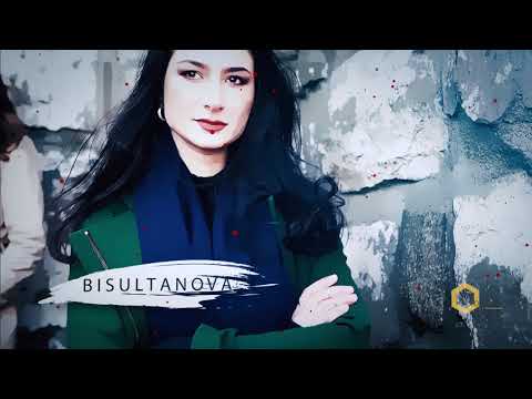 Norway Models Video Portrait