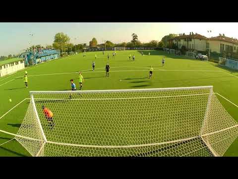 Vighignolo Vs Corbetta 16/10/2021 Curva Nord