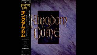 Now Forever After - Kingdom Come