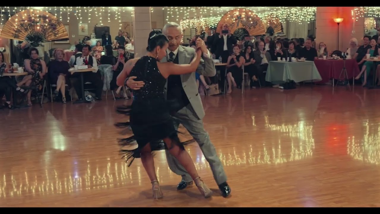Paloma Berrios & Maximiliano Alvarado 3