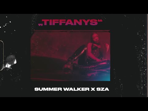 🎀 TIFFANYS (Summer Walker & SZA Type Beat) | [Prod. by Kaiza Karl]