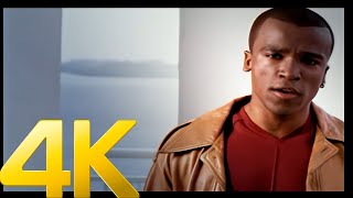 Alexandre Pires - Necesidad (Official Vídeo) 4K 2160p HD Remastered