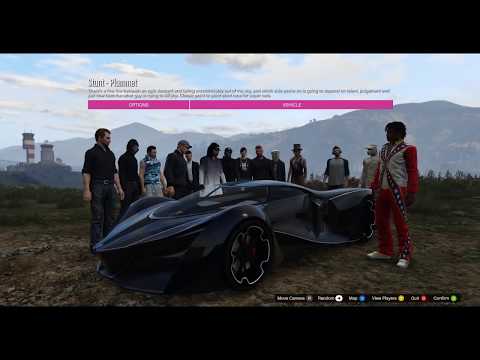 GTA 5 LIVE 1440p GTX 1080 TI