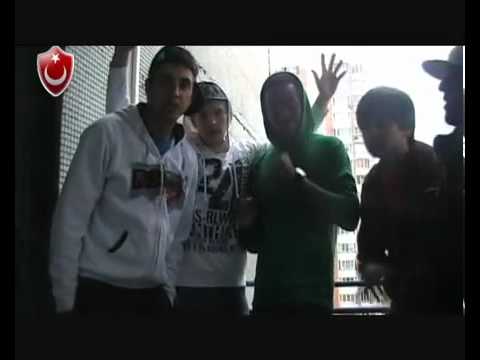 Radar Aziz ft Kaycee - put your hands up