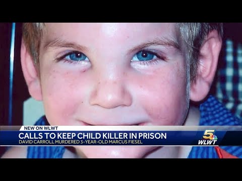 David Carroll parole hearing: Prosecutor says man convicted in foster child's death 'should not g...