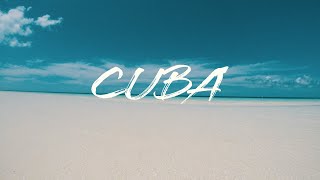 Cuba - Where No Hace Falta Ná!