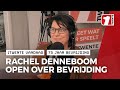 1Twente Vandaag - Bevrijdingsdag Enschede: Rachel Denneboom over haar persoonlijke geschiedenis