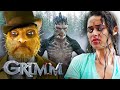 Top 5 Water Wesen | Grimm
