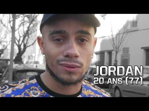Mister V - Jordan et Ilona
