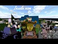 Minecraft Katapultierender Adler HD
