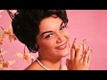 Are You Satisfied  -   Connie Francis - Footsteps 11 Are You Satisfied  -   Connie Francis