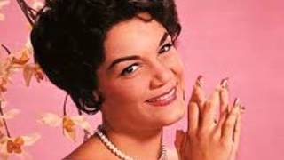 Are You Satisfied  -   Connie Francis