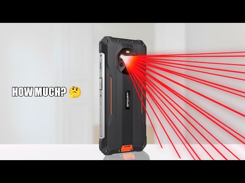 Blackview BL8800 Pro 5G Price Update - What You Need To Know 💵