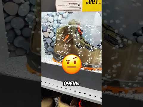 Он РАЗОБЛАЧИЛ СЕКРЕТ ЭТОЙ ВИТРИНЫ! 😨💧