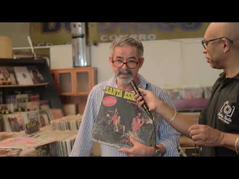 MUSEU DO DISCO PARTE 2