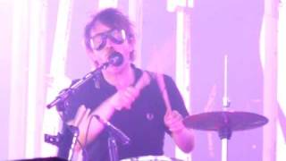 Radiohead - Bangers&#39;n Mash