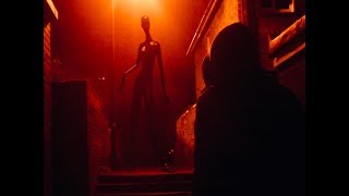 Satellite City #12 - The Mannequin