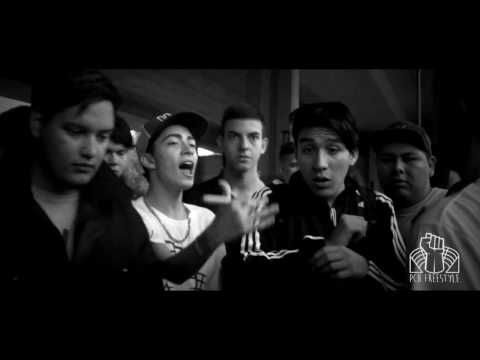 GAUNA VS DAFER [OCTAVOS] PCH FREESTYLE FECHA 9 (7/5)