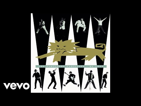 Los Fabulosos Cadillacs - Carnaval Toda la Vida (Cover Audio)
