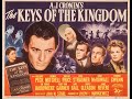 Gregory Peck Vincent Price In The Keys Of The Kingdom 1944 W Roddy McDowall James Gleason