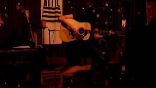 Terri Clark "Love Me Like a Man" Live @ Eddie's Attic, 3/4/10
