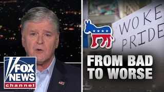 Download Lagu Hannity: Dems go from bad to worse Thumbnail