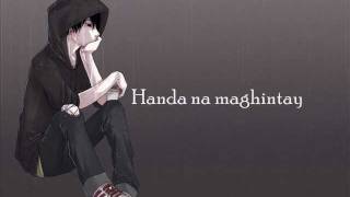Jacob - Naghihintay (Lyrics)