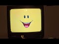 Nick Jr Face Promo The Banana Splits Incomplete