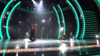 178 Robert and All-Star Lauren's Jazz (Part 1 the performance) Se7E2.