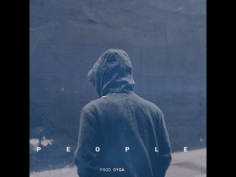Arik x Szo - People (prod. Cyga)
