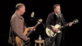 Buffalo Tom - CC and Callas - 3/16/2018 - Paste Studios - New York - NY