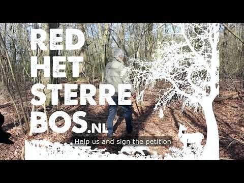 Red het Sterrebos