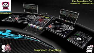 Temperance - Everything