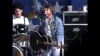 J.D. Souther - If You Don&#39;t Want My Love (Live at Farm Aid 1986)